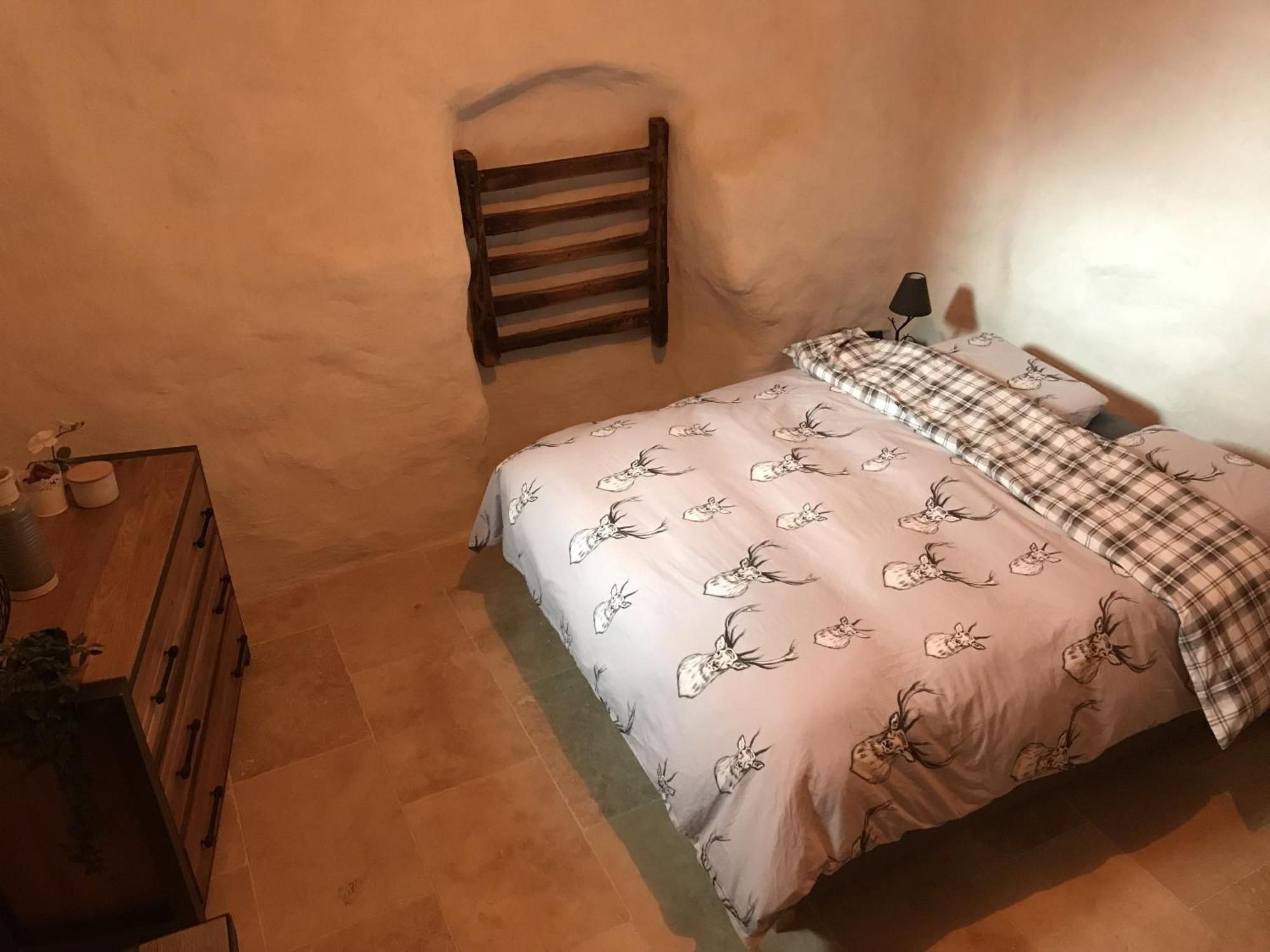 Maison Carail Nevache 14 Personnes Névache Exterior foto